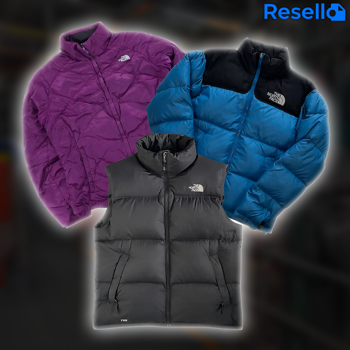 Resell Starter Bundle (Save 64%)