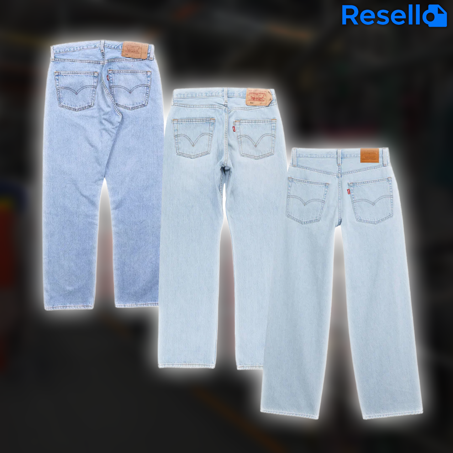 Resell Starter Bundle (Save 64%)