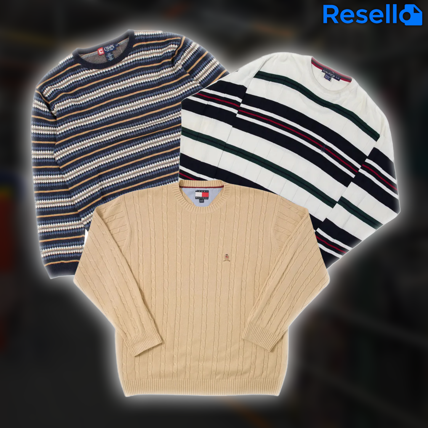 Resell Starter Bundle (Save 64%)