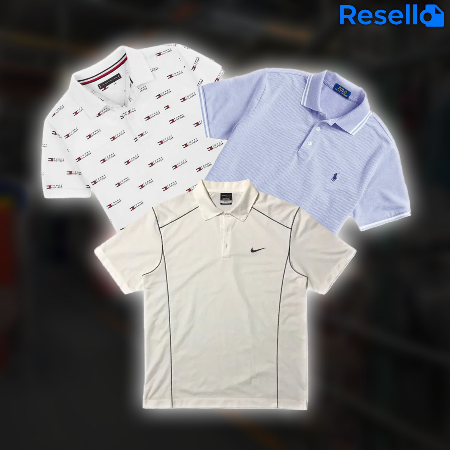 Resell Starter Bundle (Save 64%)