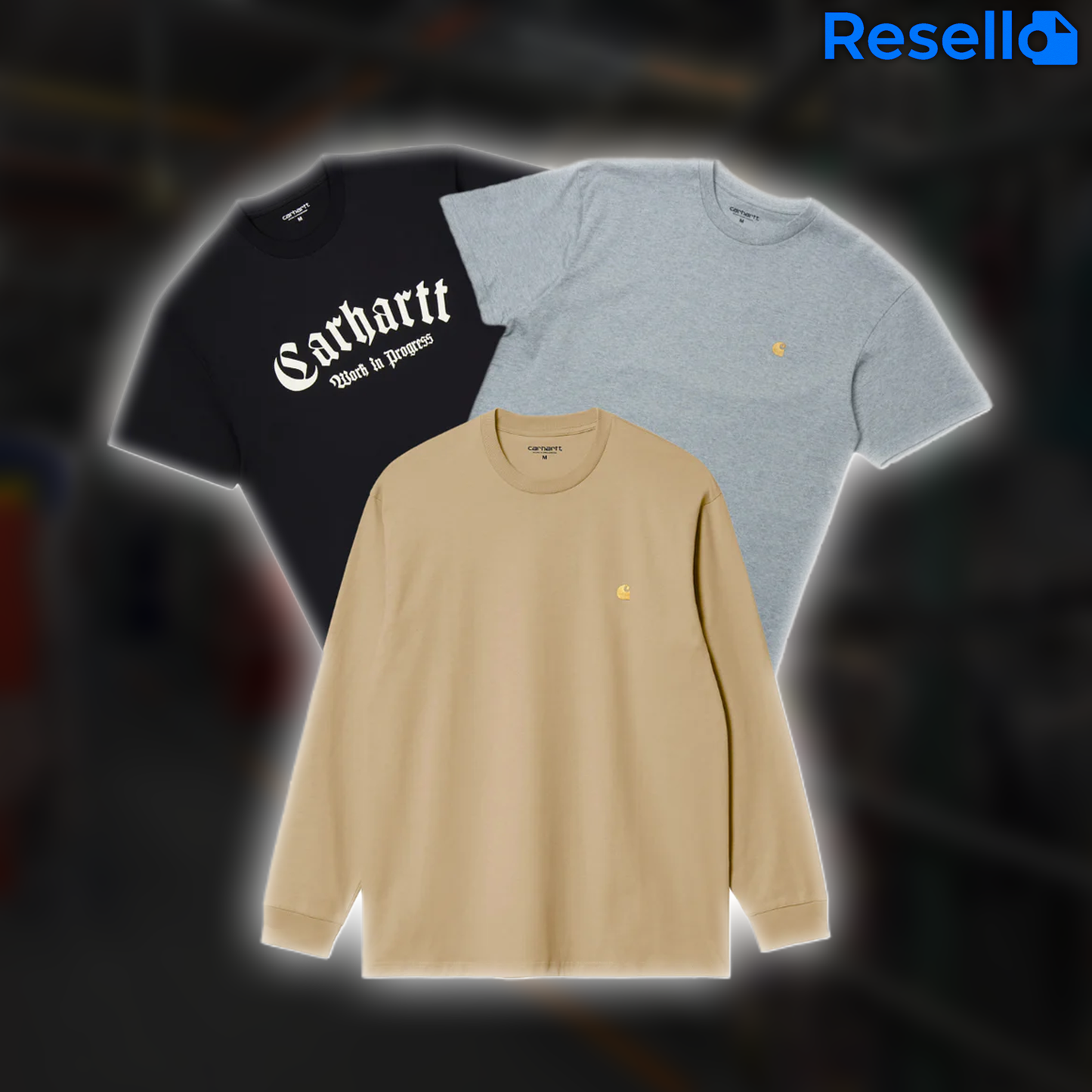 Resell Starter Bundle (Save 64%)