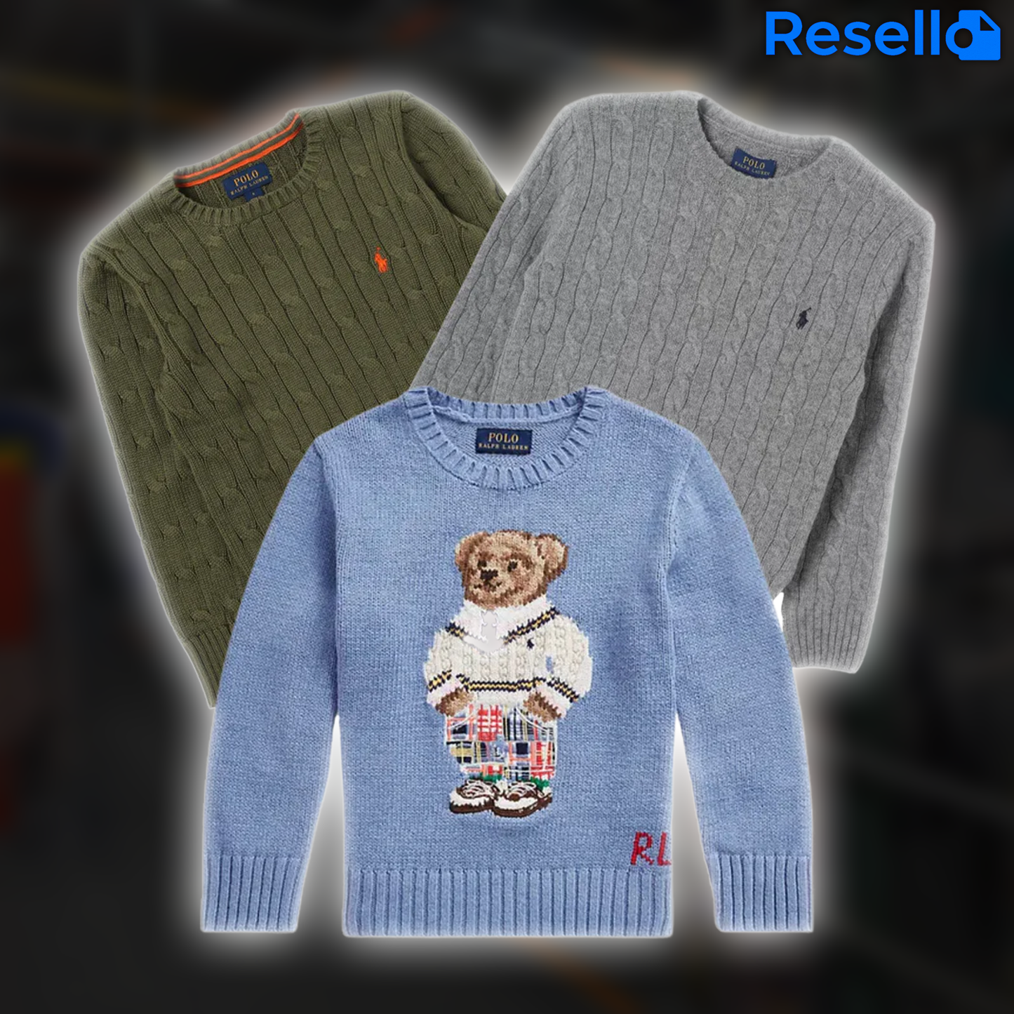 Resell Starter Bundle (Save 64%)