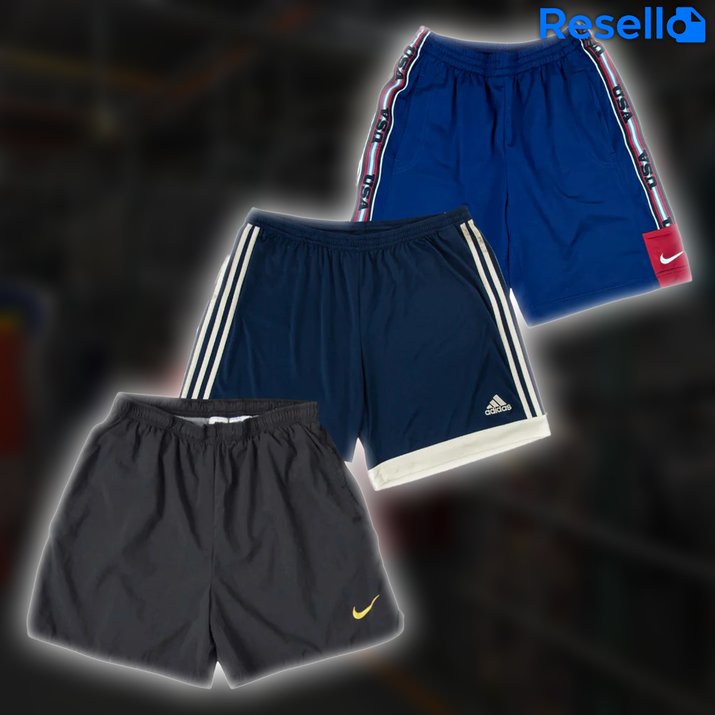 Resell Starter Bundle (Save 64%)